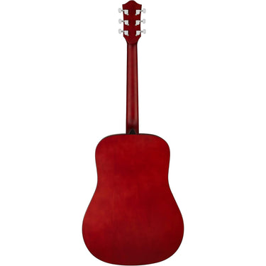 Guitarra Acustica Gretsch Prelude D100 Dreadnought Natural 2751031521